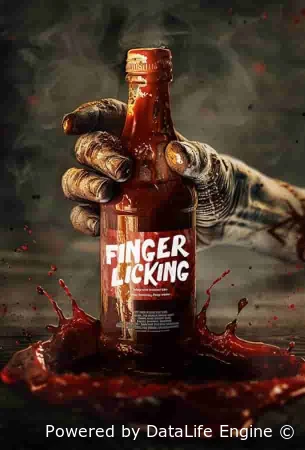 Пальчики оближешь